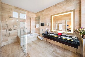 Mandarin Oriental, Prague