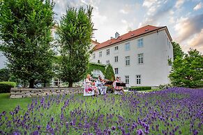 Mandarin Oriental, Prague