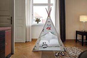 Mandarin Oriental, Prague