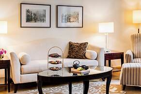 Mandarin Oriental, Prague