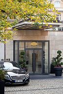 Mandarin Oriental, Prague