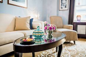 Mandarin Oriental, Prague