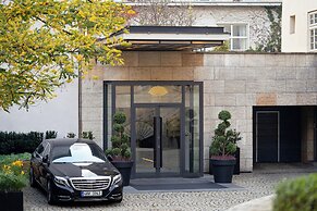 Mandarin Oriental, Prague