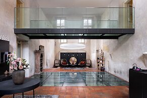 Mandarin Oriental, Prague