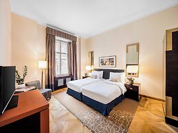Mandarin Oriental, Prague
