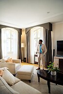 Mandarin Oriental, Prague