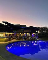Hotel Agua del Desierto