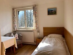 Hotel Schöne Aussicht