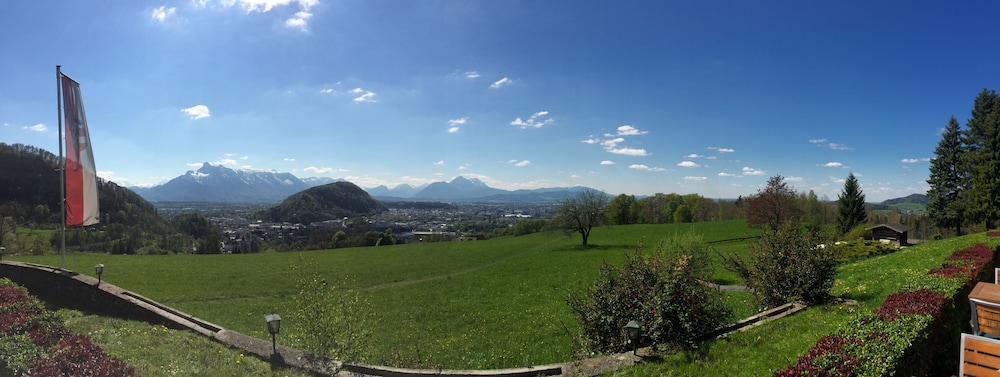 Hotel Schöne Aussicht