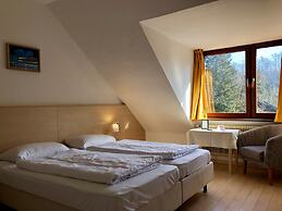 Hotel Schöne Aussicht