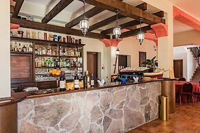 Hotel Lido degli Spagnoli
