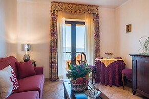 Hotel Lido degli Spagnoli