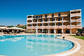 Hotel Lido degli Spagnoli