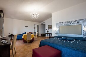 Hotel Lido degli Spagnoli