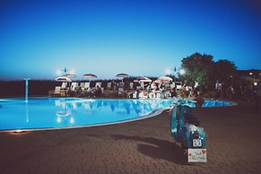 Hotel Lido degli Spagnoli