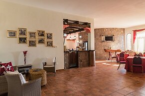 Hotel Lido degli Spagnoli