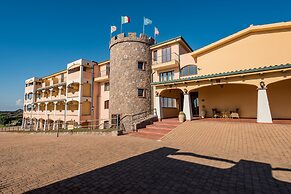 Hotel Lido degli Spagnoli