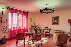 Hotel Lido degli Spagnoli