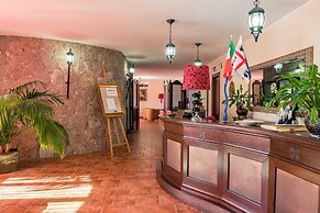 Hotel Lido degli Spagnoli