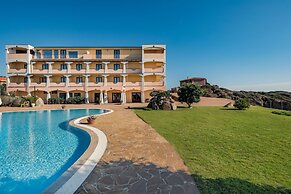 Hotel Lido degli Spagnoli