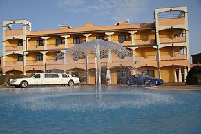 Hotel Lido degli Spagnoli