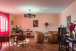Hotel Lido degli Spagnoli