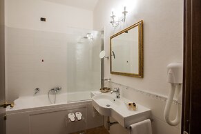 Hotel Lido degli Spagnoli