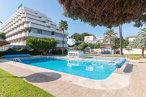 Aparthotel Terraces Galetamar