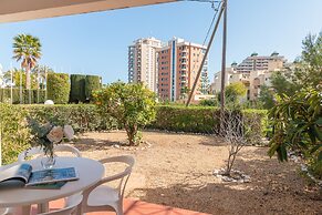 Aparthotel Terraces Galetamar