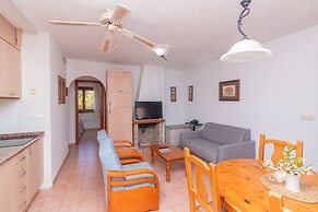 Aparthotel Terraces Galetamar