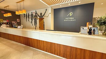 AP Victoria Sports & Beach