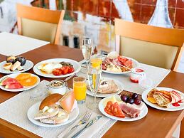 Hotel Sol e Mar - Adults Only