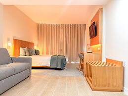 Hotel Sol e Mar - Adults Only
