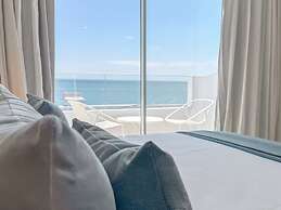 Hotel Sol e Mar - Adults Only