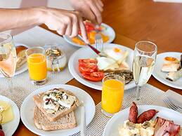 Hotel Sol e Mar - Adults Only