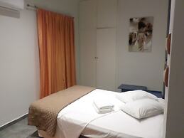 Nafsika Hotel Athens Centre