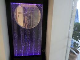 Nafsika Hotel Athens Centre