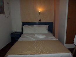 Nafsika Hotel Athens Centre