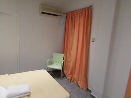 Nafsika Hotel Athens Centre