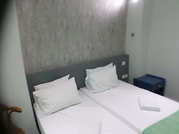 Nafsika Hotel Athens Centre