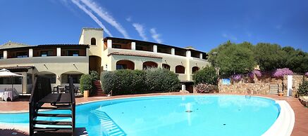 Hotel Sa Pedra