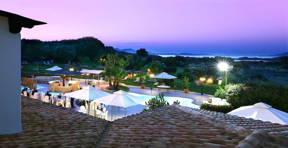 Hotel Sa Pedra