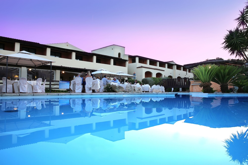Hotel Sa Pedra
