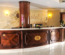Hotel Sa Pedra