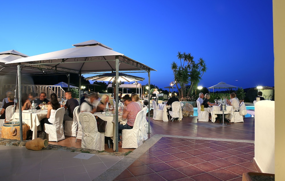 Hotel Sa Pedra
