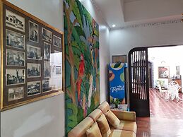 Hotel 1492