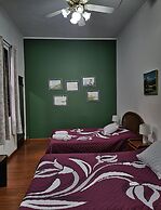 Hotel 1492