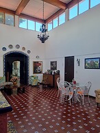 Hotel 1492