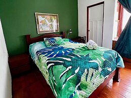Hotel 1492
