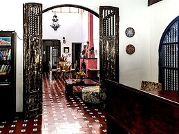 Hotel 1492
